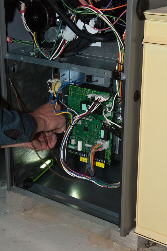 Attic HVAC Installation in Annapolis, MD