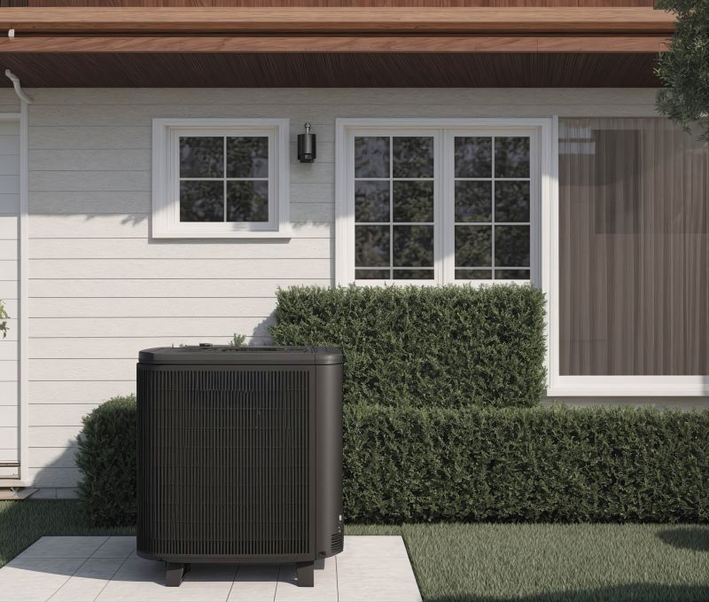 Central Air Installation in Annapolis, MD