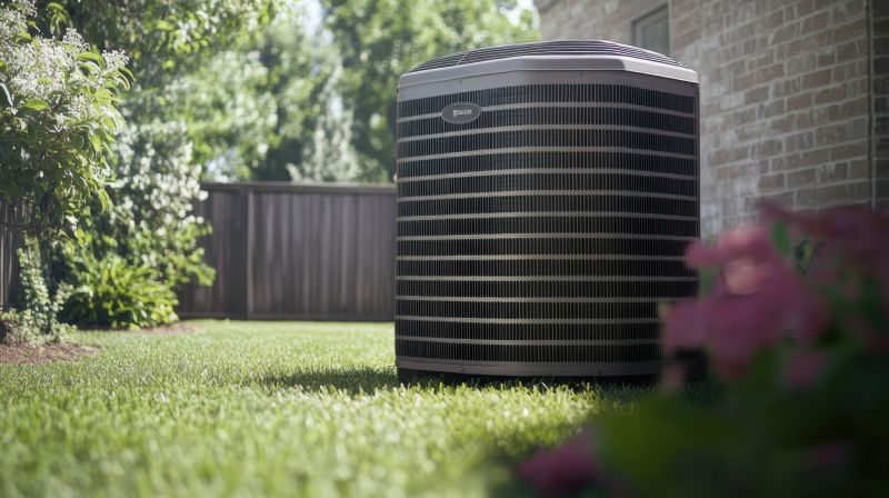 Central Hvac Installation in Columbus, OH