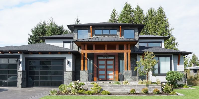 Custom Home Construction in Sonoma County, CA