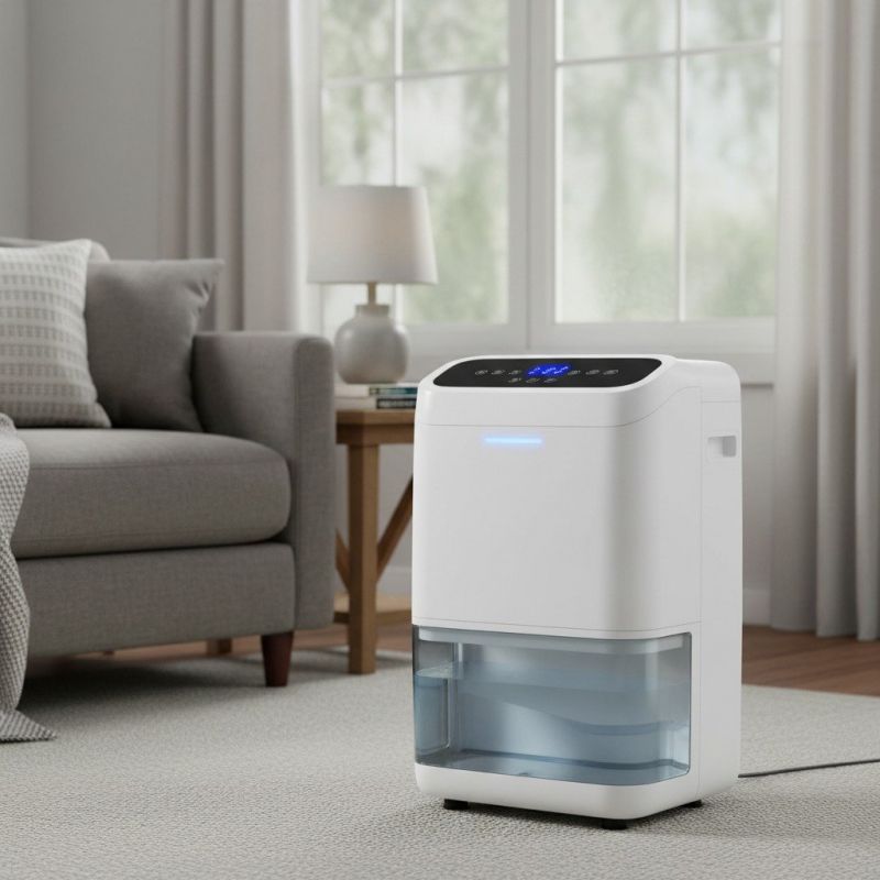 Dehumidifier Replacement in Columbus, OH