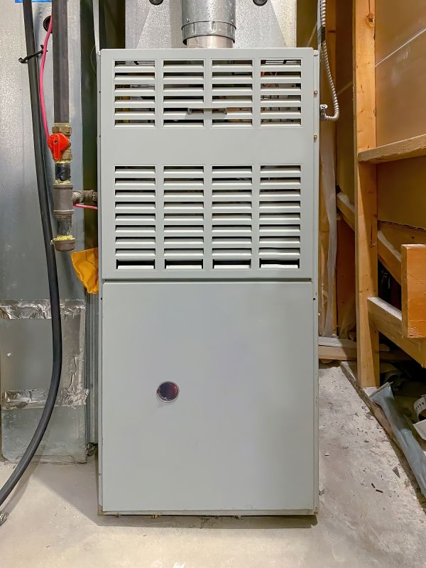 Forced Air Heating Service in Sarasota, FL