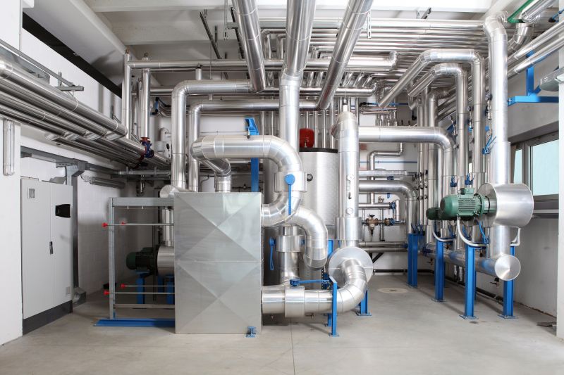 Heating And Cooling Service in Columbus, OH