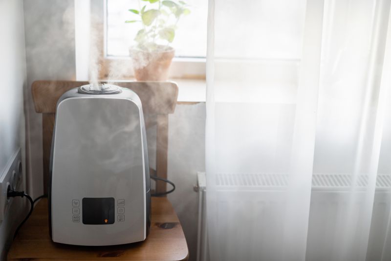 Humidifer Repair in Monmouth County, NJ