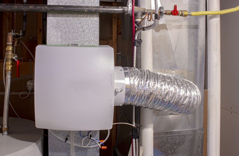 Humidifier Installation in Sarasota, FL