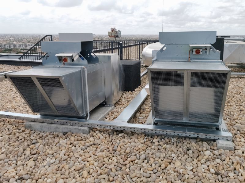 HVAC Replacement in Sarasota, FL
