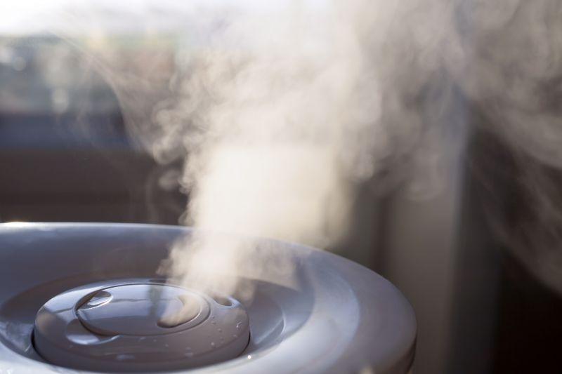 Residential Humidifier Service in Kansas City, MO