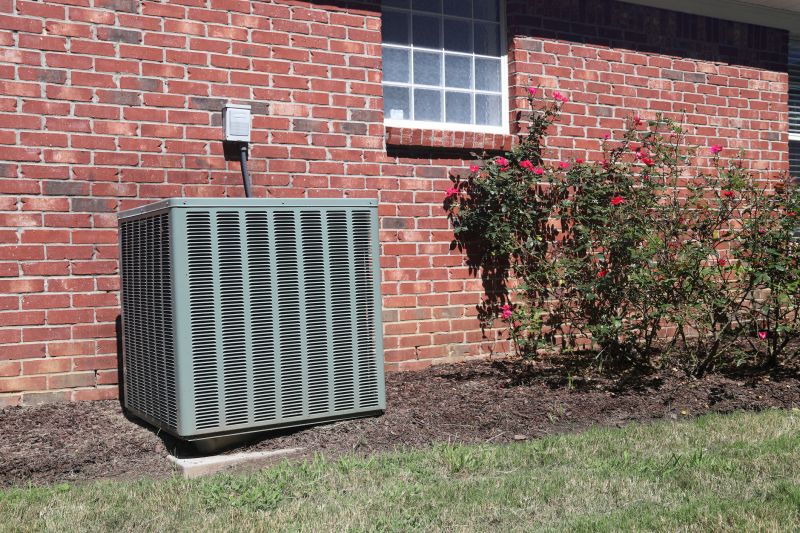 Ac Installation in Cincinnati, OH