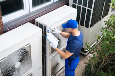 Ac Installation in Naples, FL