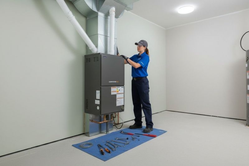 Attic Heating Installation in Naples, FL