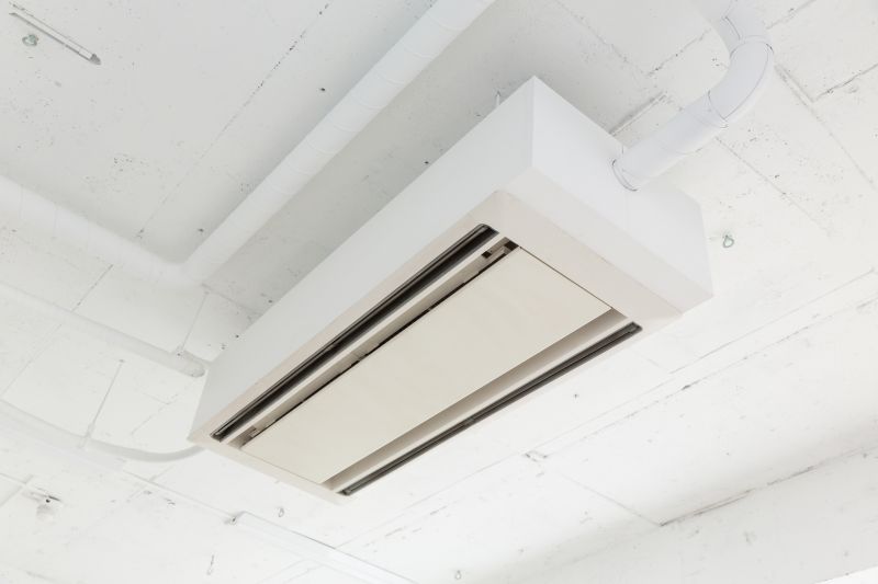 Attic Humidifier Installation in Cincinnati, OH