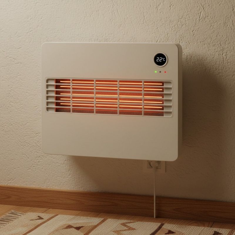 Baseboard Heater Installation in Columbus, OH