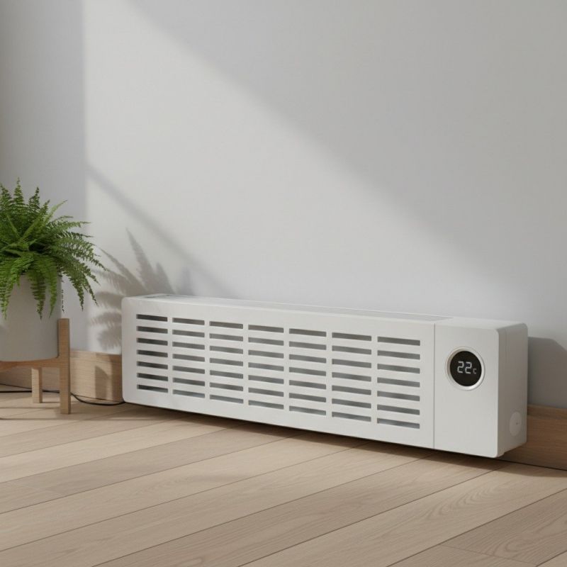 Baseboard Heater Installation in Sarasota, FL