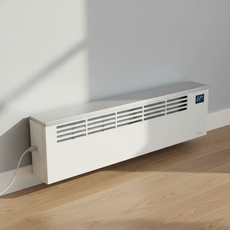 Baseboard Heater Replacement in Kansas City, MO