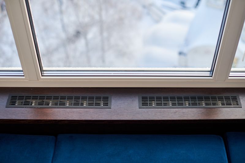 Baseboard Heater Replacement in Columbus, OH