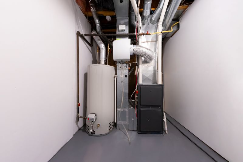 Basement Dehumidifier Service in Naples, FL