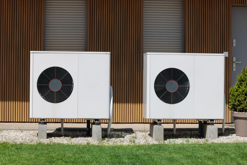 Central Ac Service in Columbus, OH