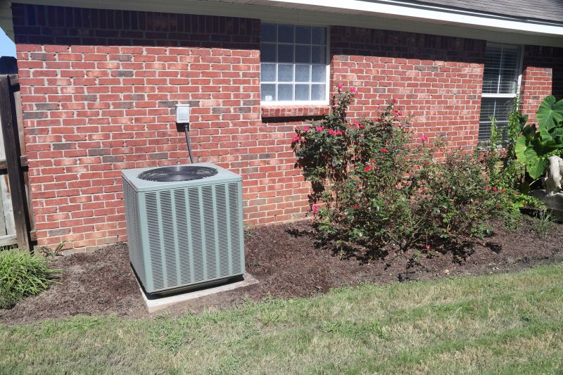 Central Air Unit Replacement in Naples, FL