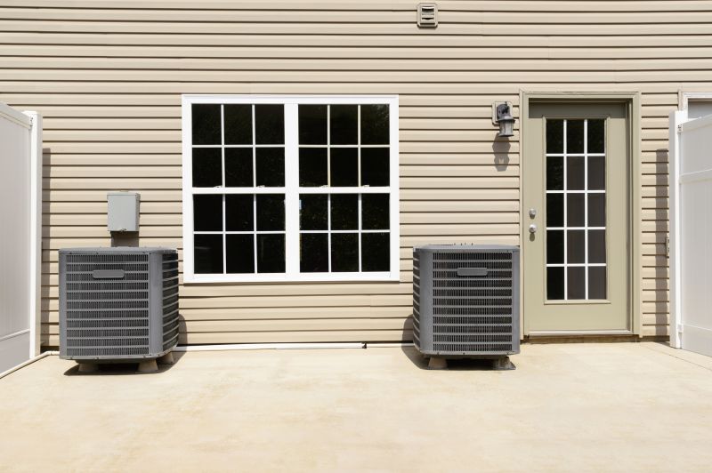Central Air Unit Replacement in Naples, FL