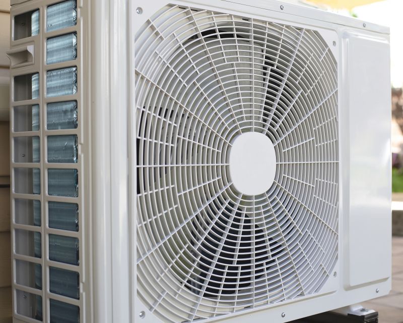 Central Heating Replacement in Naples, FL
