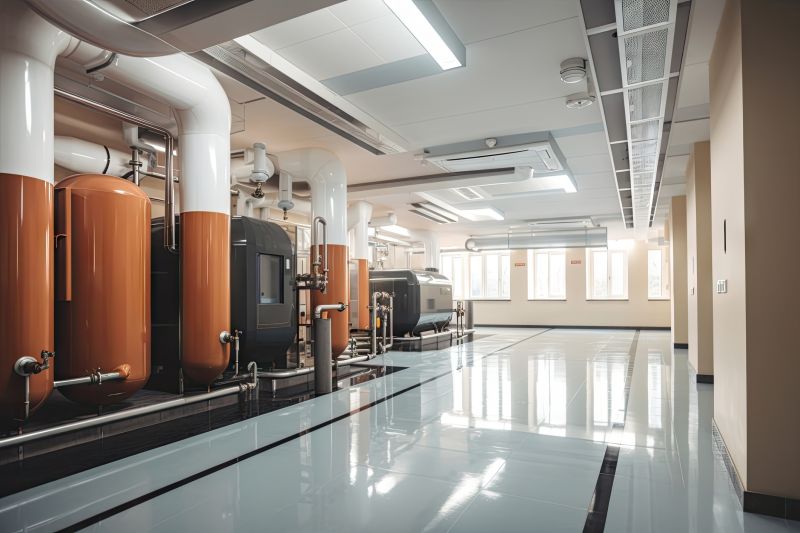 Central Heating Replacement in Cincinnati, OH