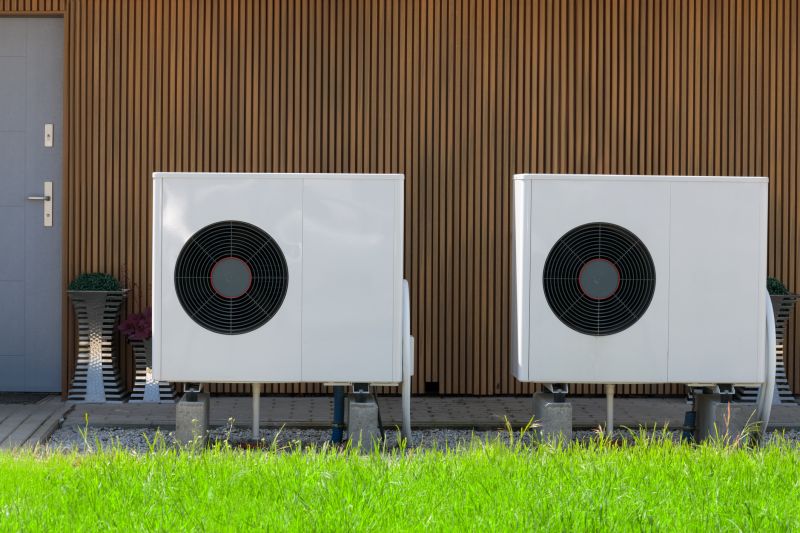 Central Heating Replacement in Cincinnati, OH
