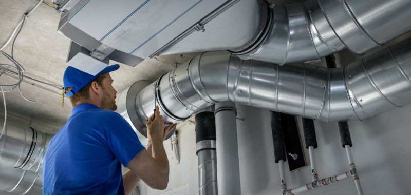 Central Heating Replacement in Monmouth County, NJ