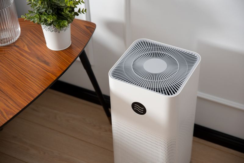 Central Humidifier Repair in Annapolis, MD