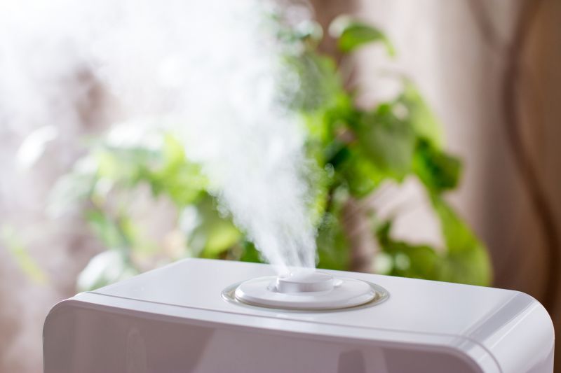 Central Humidifier Repair in Annapolis, MD