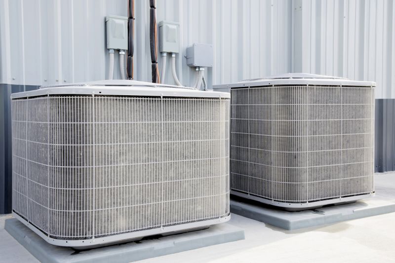 Central Hvac Installation in Naples, FL