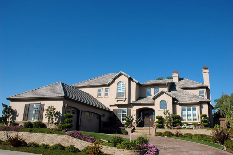 Custom Home Building in Santa Rosa, CA