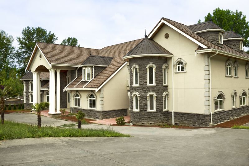 Custom Home Building in Napa, CA