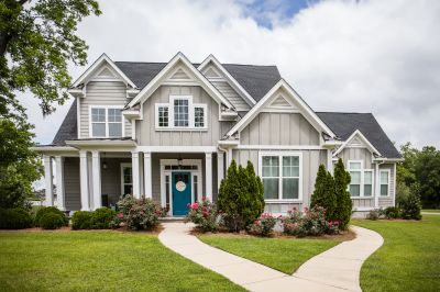 Custom Home Building in Sonoma County, CA