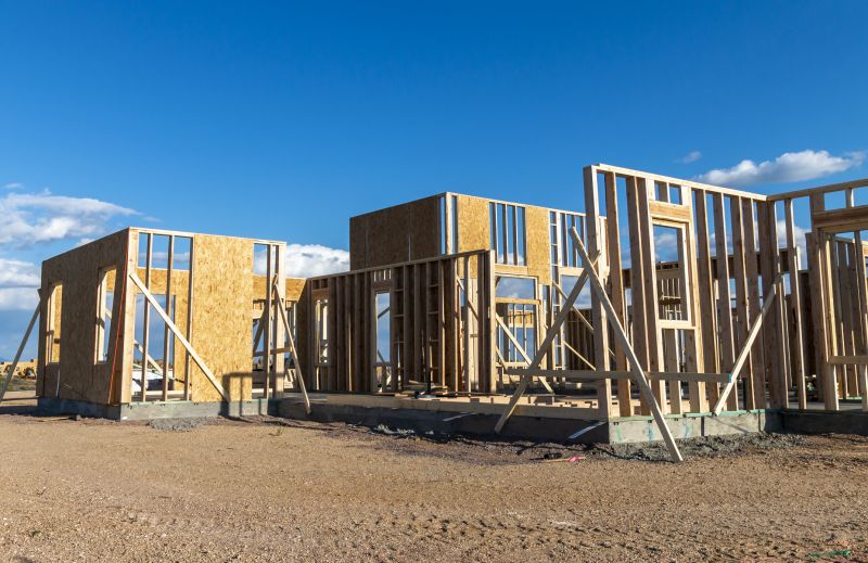 Custom Home Building in Sonoma County, CA