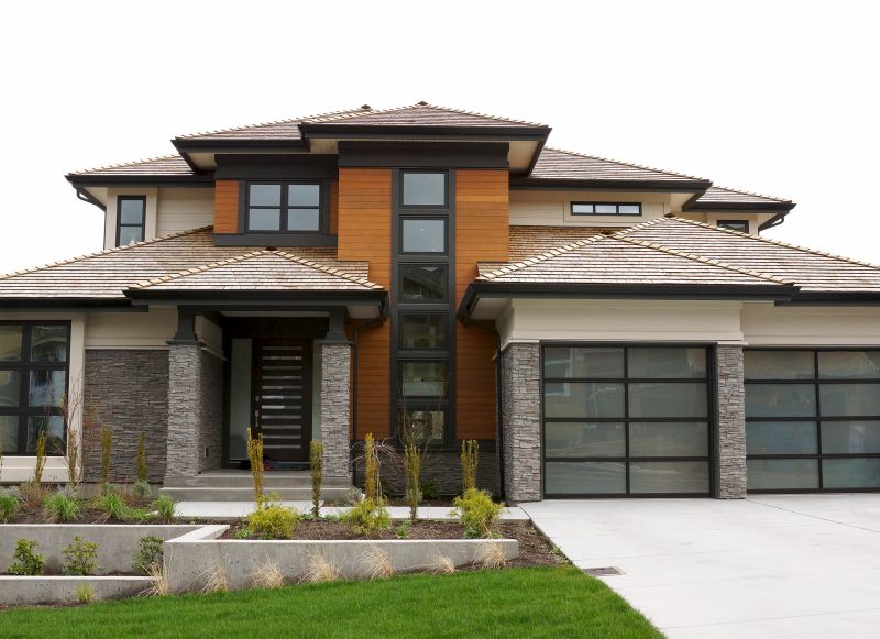 Custom Home Construction in Napa, CA