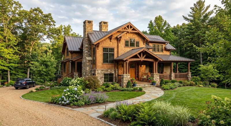 Custom Home Construction in Saint Augustine, FL