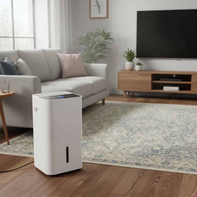Dehumidifier Installation in Kansas City, MO