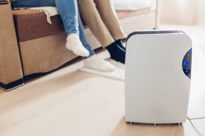 Dehumidifier Installation in Sarasota, FL