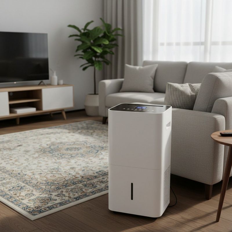 Dehumidifier Repair in Naples, FL