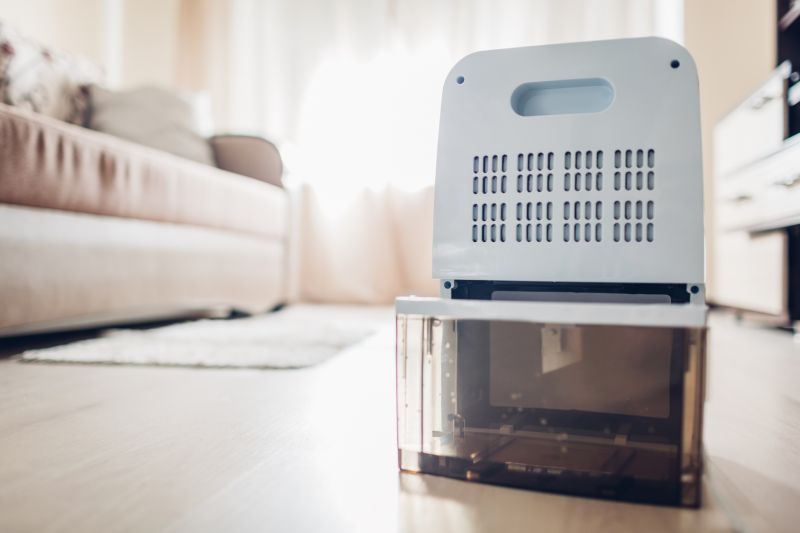 Dehumidifier Repair in Kansas City, MO