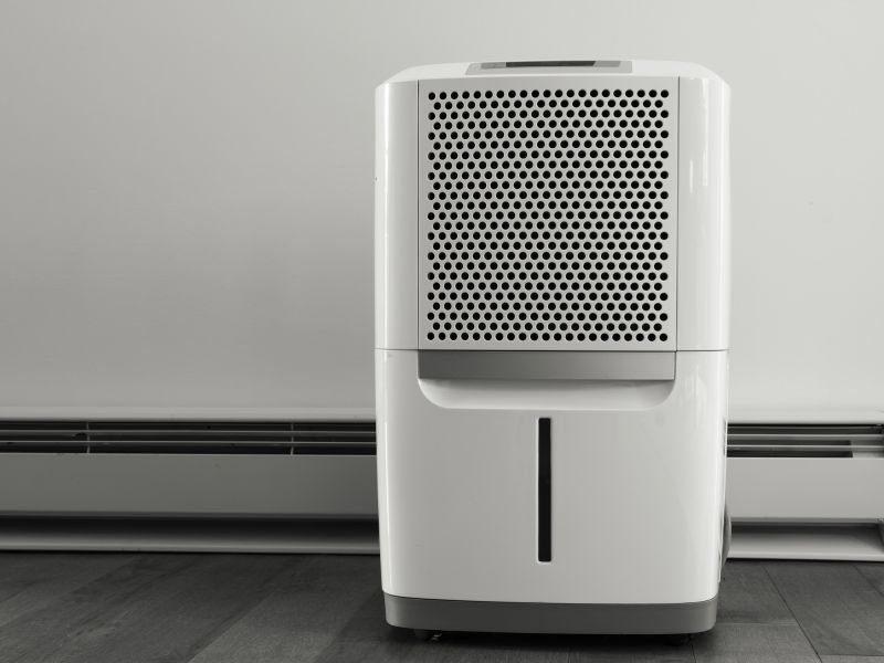 Dehumidifier Replacement in Columbus, OH