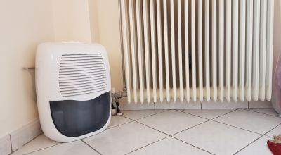 Dehumidifier Replacement in Columbus, OH
