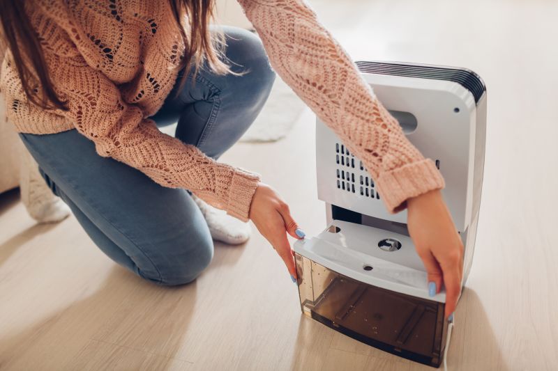 Dehumidifier Replacement in Cincinnati, OH