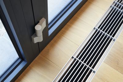 Electric Heating Installation in Kansas City, MO