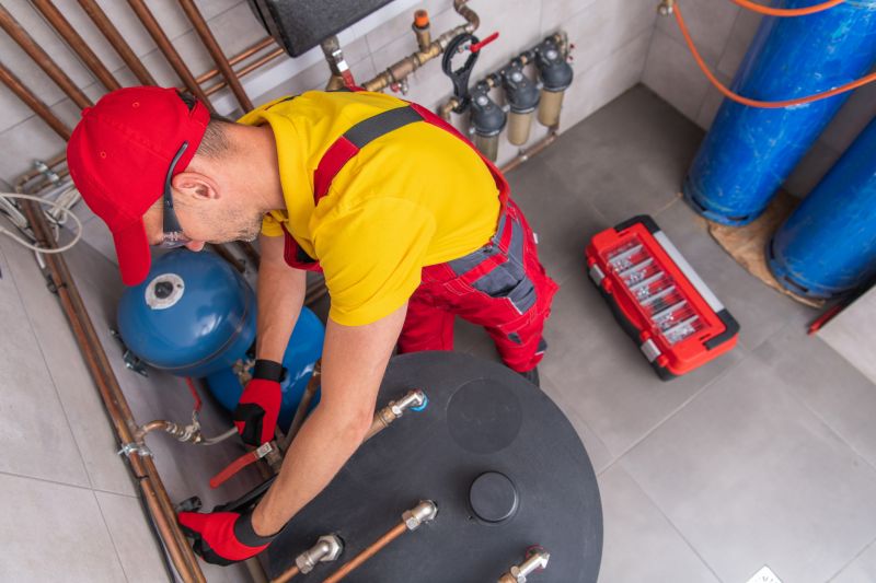 Electric Heating Installation in Monmouth County, NJ