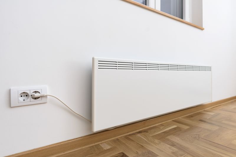 Electric Heating Installation in Annapolis, MD