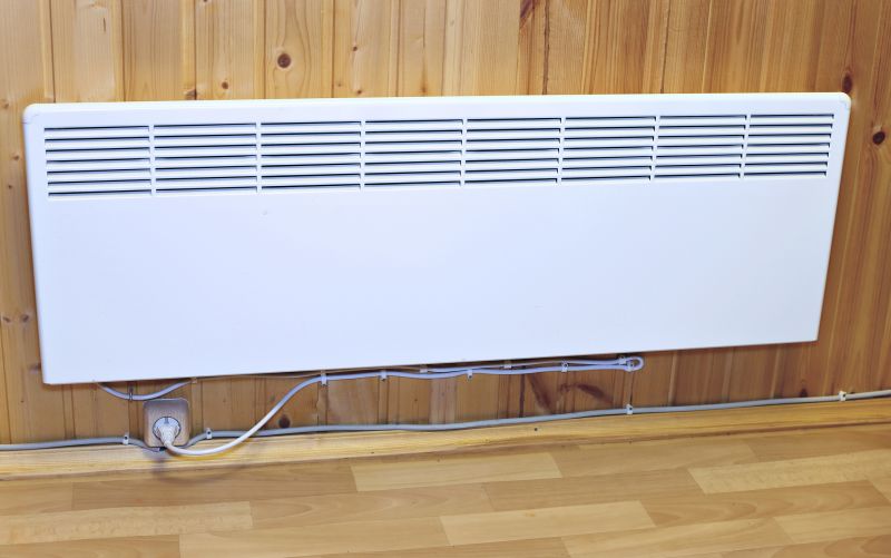 Electric Wall Heater Service in Annapolis, MD