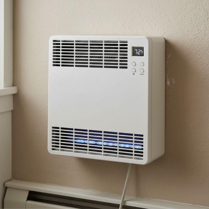 Electric Wall Heater Service in Cincinnati, OH
