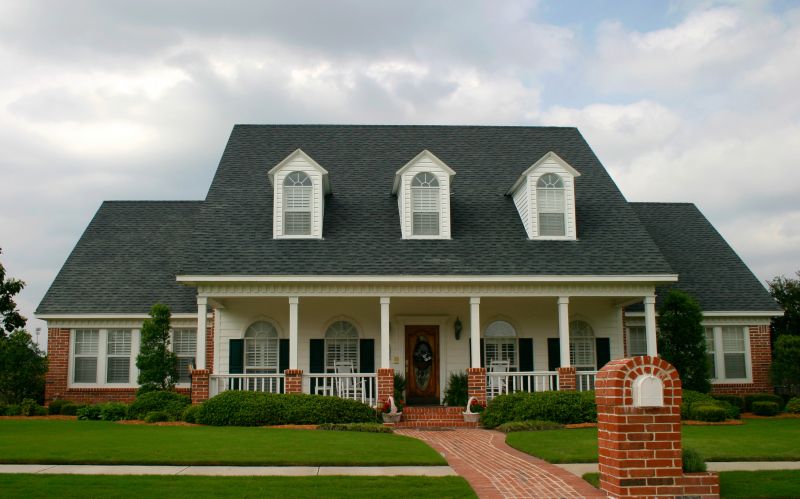 Farmhouse Construction in Napa, CA
