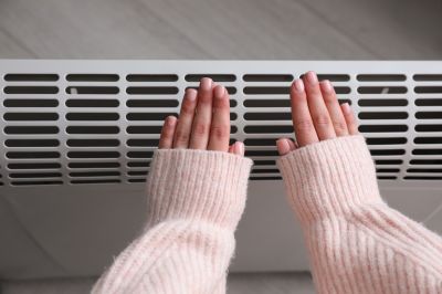 Forced Air Heating Service in Cincinnati, OH